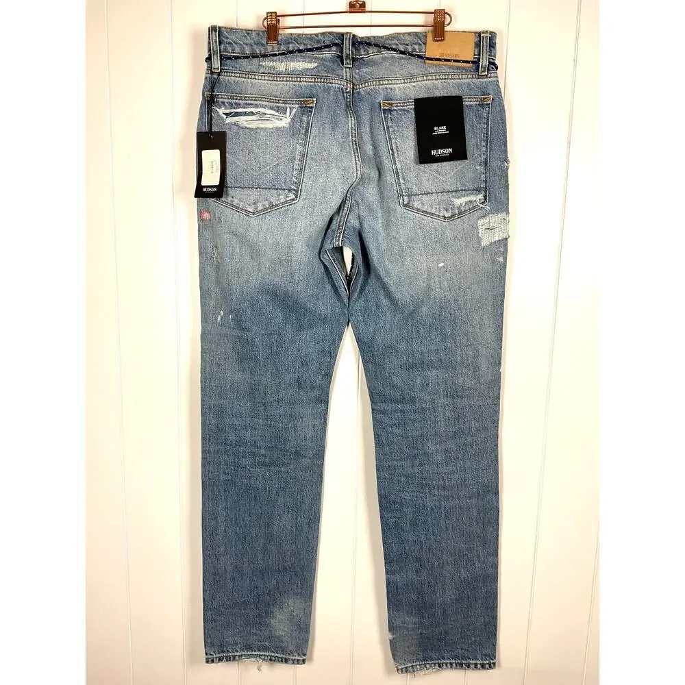 Hudson Jeans hudson blake